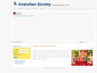 Anatolian Society Anatolian Society