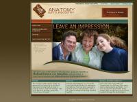 Anatomy Gifts Registry Anatomy Gifts Registry