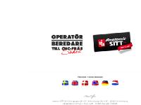 Anatomic SITT - Here for you Anatomic SITT - Here for you