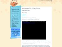 Anatomy and Physiology Quizzes - Test your Knowledge!