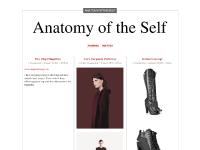 anatomyoftheself.wordpress.com anatomyoftheself, Archives, New Blog (Magnifier)