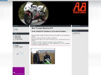 anatrackbikes.co.uk