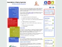 Nanny Agency | Childcare Jobs | Association of Nanny Agencies