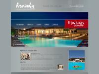 Anavadia Hotel - Rhodes - Kolymbia - Greece Anavadia Hotel - Rhodes - Kolymbia - Greece