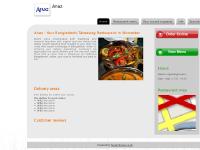 Anaz : Worcester Bangladeshi Takeaway Restaurant Anaz : Worcester Bangladeshi Takeaway Restaurant