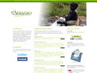 anazao.org.uk WHO WE ARE, WHAT WE DO, GET INVOLVED