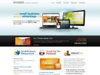  Sprite Cow Demo, Why your small business NEEDS Analytics, last Â», The Anazoa Design Podcast