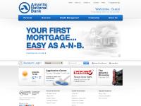 Amarillo National Bank