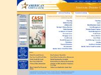American National Bank