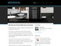 Building and Property Maintenance Services London:ANB Construction Building and Property Maintenance Services London:ANB Construction