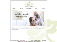 anbeckhomes.co.uk Design, construction, new homes anbeckhomes.co.uk Design, construction, new homes