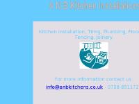 A N B Kitchen Installations A N B Kitchen Installations