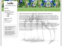 AnBo - Anhörigförening Borderline