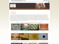 Home - Surrey handyman Staines, services include flat pack assembly, tiling, painting,