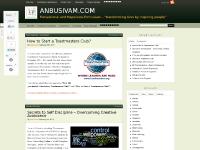 அனà¯à®ªà¯à®šà®¿à®µà®®à¯, ANBUSIVAM.COM, Coimbatore Toastmasters, Counseling  அனà¯à®ªà¯à®šà®¿à®µà®®à¯, ANBUSIVAM.COM, Coimbatore Toastmasters, Counseling