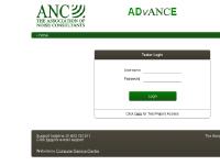 ANC Sound Measurement Reporting ANC Sound Measurement Reporting