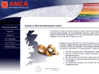 Anca :: Industrial Supplies Anca :: Industrial Supplies
