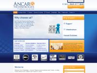 IT Support Leeds, Yorkshire :: IT Support Manchester :: Ancar B Technologies Ltd IT Support Leeds, Yorkshire :: IT Support Manchester :: Ancar B Technologies Ltd