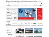 Used Boats for sale - Yachts for sale- Motor Boats for sale-Beneteau Yachts