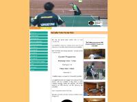 Club Officials, Ancaster A, Ancaster B, Ancaster C  Club Officials, Ancaster A, Ancaster B, Ancaster C