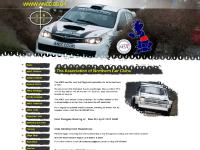 Association of Northern Car Clubs - ANCC Association of Northern Car Clubs - ANCC