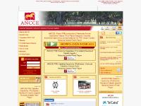 ANCCE | PRE | Asociacion Criadores Caballos Pura Raza Española ANCCE | PRE | Asociacion Criadores Caballos Pura Raza Española