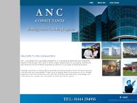 ANC Consultants ANC Consultants