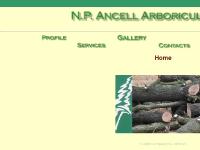 N.P. Ancell Arboriculture Ltd