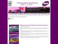 ancerimmigration.co.uk j1 jobs, gap year, job usa ancerimmigration.co.uk j1 jobs, gap year, job usa