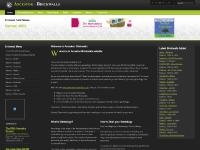 Ancestor-Brickwalls Ancestor-Brickwalls