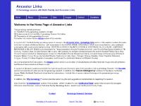 Donations, Ancestor Links - Genealogy Data, Images, Sources  Donations, Ancestor Links - Genealogy Data, Images, Sources