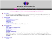 Tracing Your English and Welsh Ancestors Tracing Your English and Welsh Ancestors
