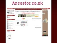 Microfilm Readers, UK Ancestry, UK Census, UK Parish Records  Microfilm Readers, UK Ancestry, UK Census, UK Parish Records