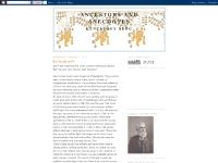 Ancestors and Anecdotes Ancestors and Anecdotes