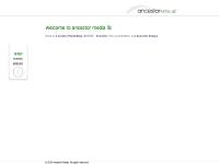 Ancestor Media Ancestor Media