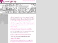 ancestral-heritage.co.uk local history, family history, genealogy ancestral-heritage.co.uk local history, family history, genealogy