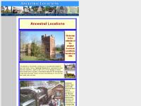 ancestral-locations.co.uk ancestral-locations.co.uk