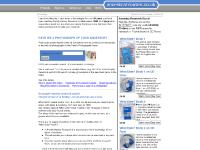 Ancestral Routes - the homepage of Anne Matanle Ancestral Routes - the homepage of Anne Matanle