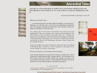  Family&nbsp;&nbsp;Trees, Photos, Approaches, Stop&nbsp;Press