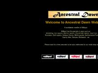 ancestral dawn, milliput, resin, d20  ancestral dawn, milliput, resin, d20