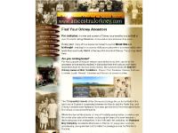 ancestralorkney.com orkney ancestors, orkney islands, orkney genealogy