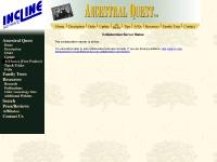 Collaboration Server Status