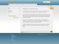 ancestralvoice.co.uk