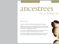Ancestrees