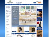 Ancestral Collections | Elegant Home Furnishings, Decorative Accessories and Inspiring Gifts