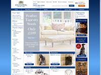 Ancestral Collections | Elegant Home Furnishings, Decorative Accessories and Inspiring Gifts