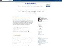 ancestry.blogspot.com ancestry.blogspot.com