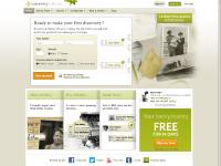 Ancestry Library, Family Facts, Shop, Get started  Ancestry Library, Family Facts, Shop, Get started