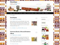 ancestrycom.co.uk Skooldays, Fashion, 1950s ancestrycom.co.uk Skooldays, Fashion, 1950s