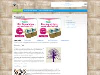 Ancestry Free - Free Ancestry Search